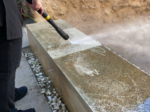 Why Choose Our Certified Pressure Washing Experts for Your Project Needs in Winfield, IL?